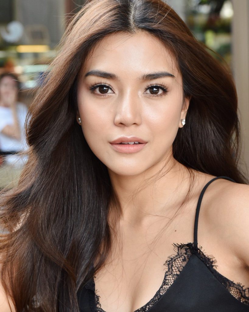 Top mỹ nhân con nhà người ta của Thái Lan: Đã đẹp lại còn là Thủ khoa, Á khoa của loạt trường Đại học danh tiếng - Hình 20