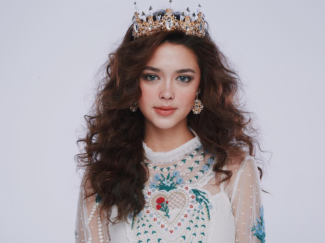 Top mỹ nhân con nhà người ta của Thái Lan: Đã đẹp lại còn là Thủ khoa, Á khoa của loạt trường Đại học danh tiếng - Hình 3