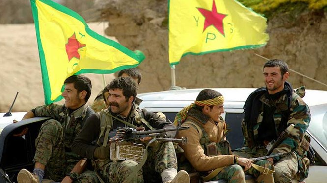 Trận đại chiến cuối cùng tại Syria - Mỹ đấu Nga ở chảo lửa Idlib - Hình 2
