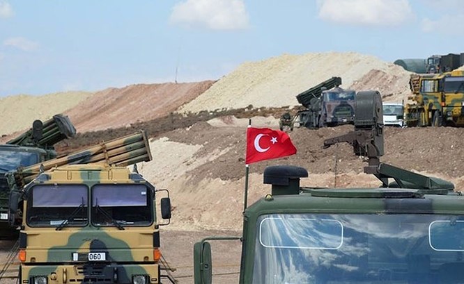 Trận đại chiến cuối cùng tại Syria - Mỹ đấu Nga ở chảo lửa Idlib - Hình 4