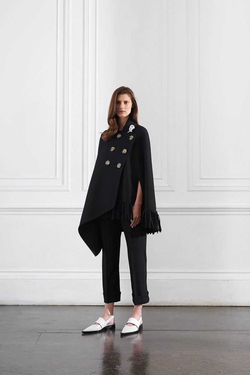 Victoria Beckham - Sự đơn giản khác biệt - Hình 7