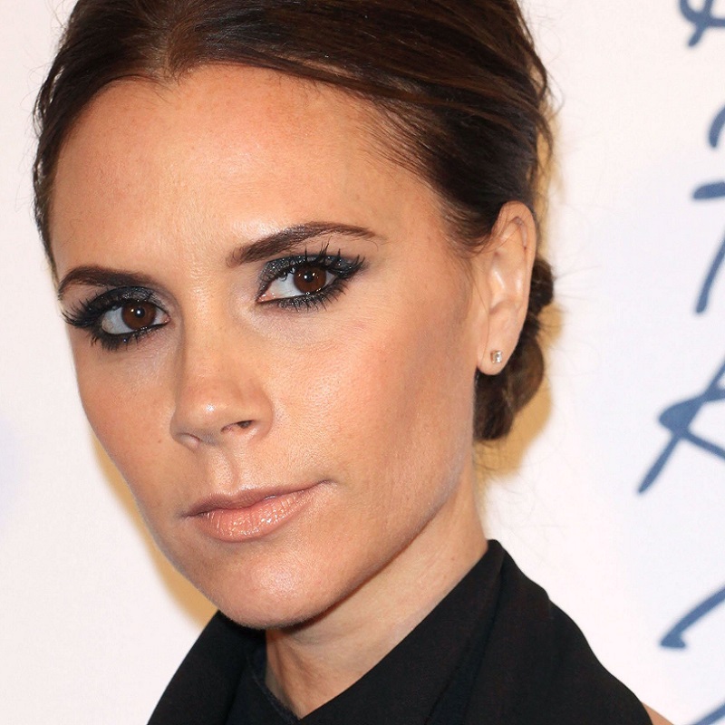 Victoria Beckham - Sự đơn giản khác biệt - Hình 8