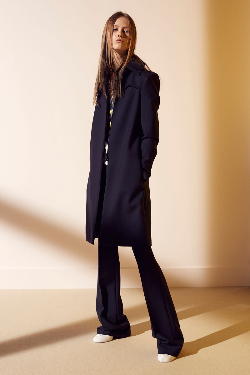 Victoria Beckham - Sự đơn giản khác biệt - Hình 6