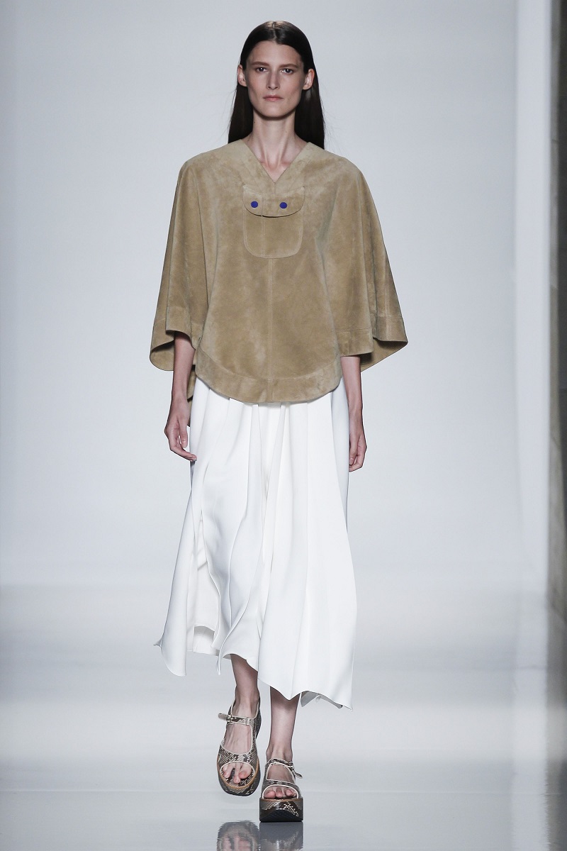 Victoria Beckham - Sự đơn giản khác biệt - Hình 5