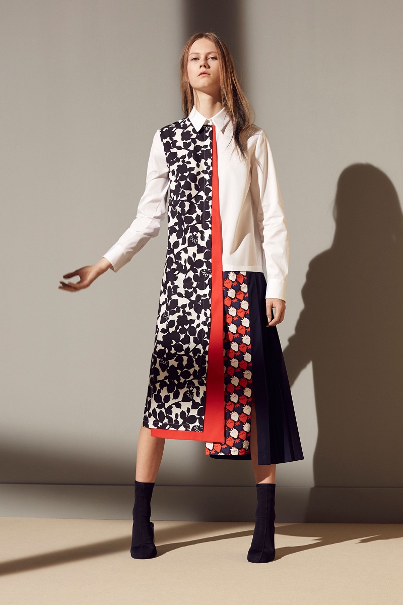 Victoria Beckham - Sự đơn giản khác biệt - Hình 10