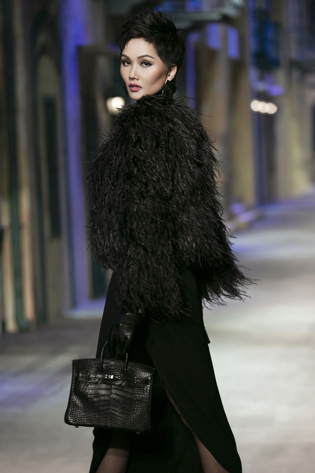 10 màn catwalk mãn nhãn tuyệt đối trong năm 2018: Lỡ thưởng thức rồi chỉ muốn ngắm nhìn mãi không thôi - Hình 10