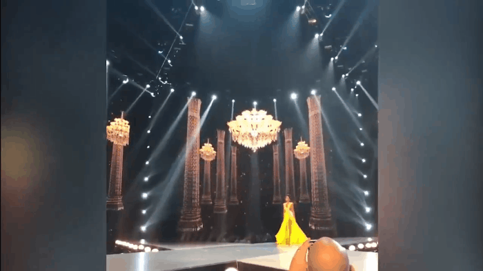 10 màn catwalk mãn nhãn tuyệt đối trong năm 2018: Lỡ thưởng thức rồi chỉ muốn ngắm nhìn mãi không thôi - Hình 7