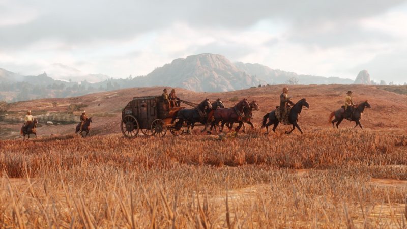 2018, năm của những tựa game đỉnh cao đáng thất vọng trên PC - Hình 2