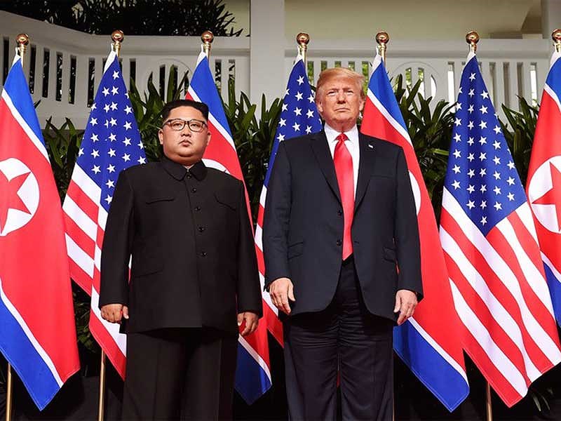 3 'điểm nóng' thế giới 2019 - Hình 2