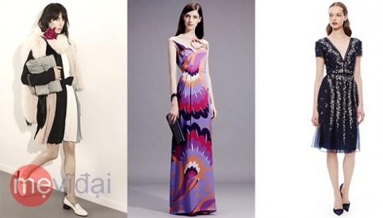 3 xu hướng thời trang xuân hè 2018 - 2019 sẽ tiếp tục HOT trở lại - Hình 10