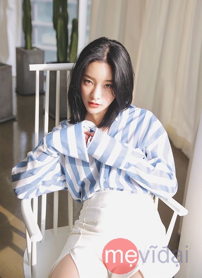 3 xu hướng thời trang xuân hè 2018 - 2019 sẽ tiếp tục HOT trở lại - Hình 4
