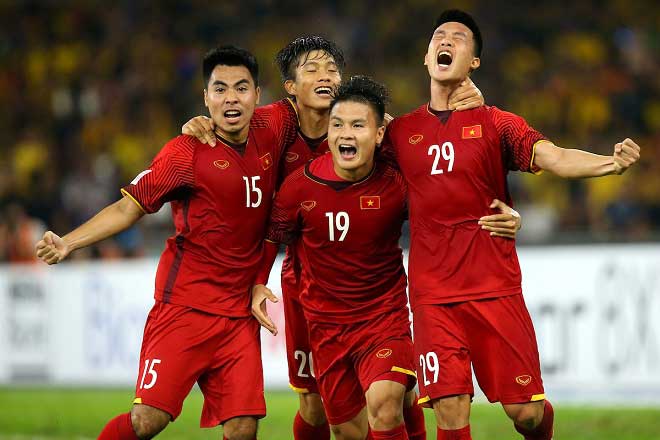 5 điều ước cho bóng đá Việt Nam trong năm 2019 - Hình 2
