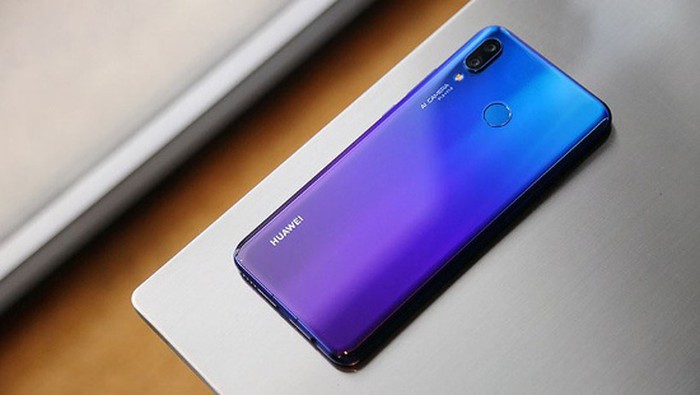 9 smartphone có màu đẹp nhất năm 2018 - Hình 18