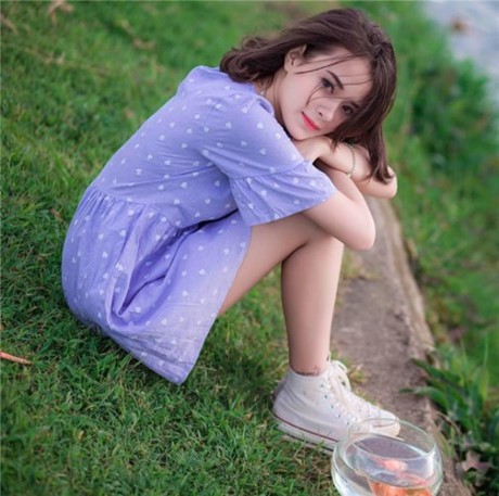 9 thiếu nữ mang dòng máu lai gây thương nhớ năm 2018 - Hình 6