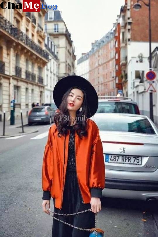 Áo khoác nữ đẹp xu hướng thu đông 2019 hợp theo từng dáng người - Hình 8