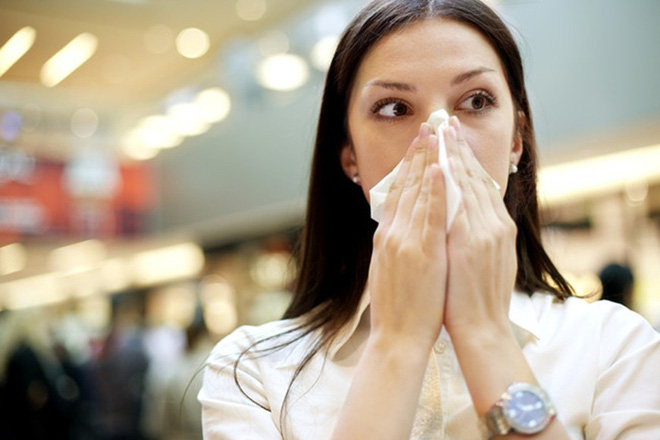 Bảo vệ vùng mũi luôn khỏe mạnh trong mùa đông bằng một số nguyên tắc sau - Hình 4