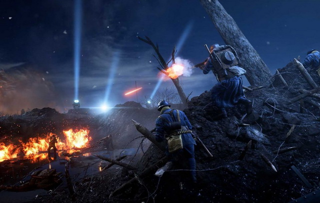 Battlefield V microtransaction: Có tệ như chúng ta nghĩ? - Hình 4