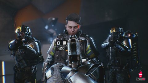 Bright Memory, tựa game FPS kết hợp hack'n'slash do vỏn vẹn 1 người làm công bố cấu hình - Hình 3