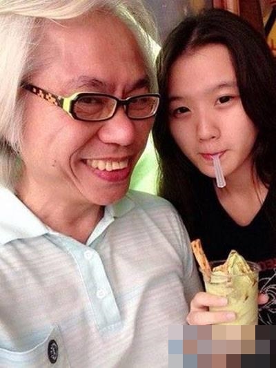 Cặp đôi ông cháu báo tin vui đầu năm LỢN, xinh tươi mấy lấy ông già cũng te tua tàn tạ - Hình 5
