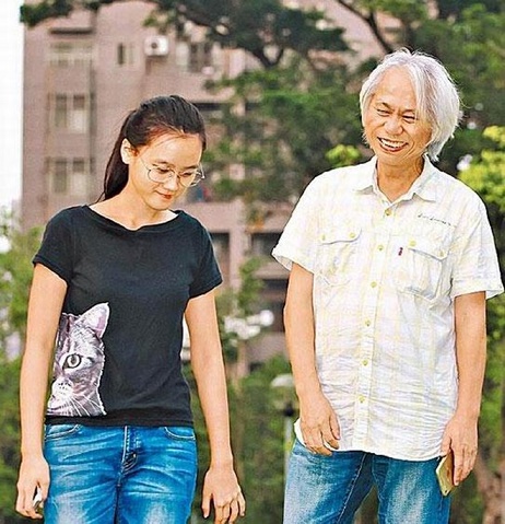 Cặp đôi ông cháu báo tin vui đầu năm LỢN, xinh tươi mấy lấy ông già cũng te tua tàn tạ - Hình 3