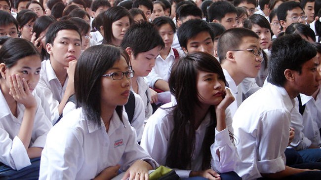 Chấm dứt quá tải học hành với chương trình giáo dục phổ thông mới? - Hình 1