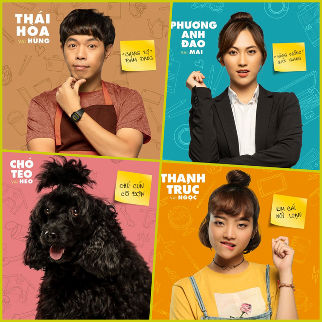 Chốt sổ doanh thu phim Việt năm nay: Top 5 anh tài góp mặt 2 cái tên mới từ 2018 - Hình 4