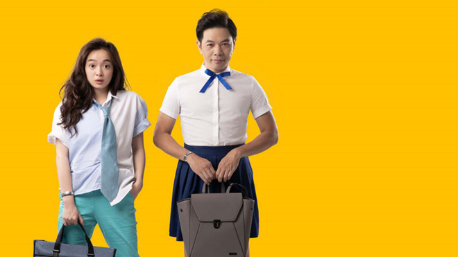Chốt sổ doanh thu phim Việt năm nay: Top 5 anh tài góp mặt 2 cái tên mới từ 2018 - Hình 2