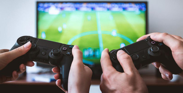 Có thể bạn chưa biết: Chơi game sẽ làm tăng trí thông minh - Hình 1