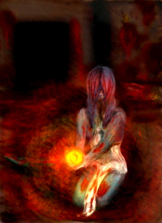 Đánh giá Haunting Ground - Xứng đáng kế thừa dòng game Clock Tower - Hình 9