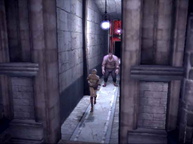 Đánh giá Haunting Ground - Xứng đáng kế thừa dòng game Clock Tower - Hình 5
