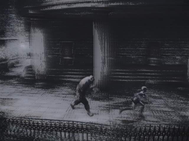 Đánh giá Haunting Ground - Xứng đáng kế thừa dòng game Clock Tower - Hình 6