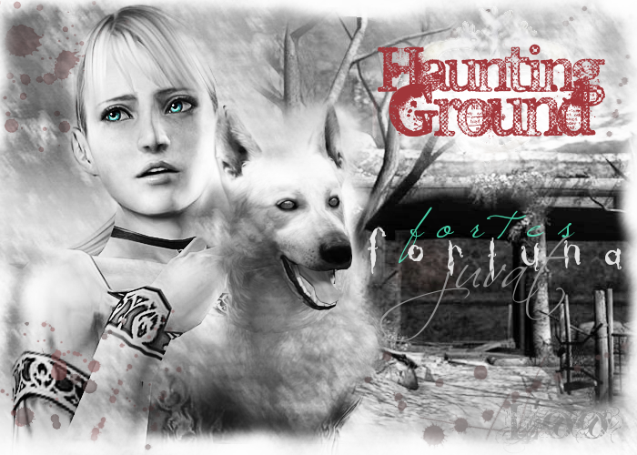 Đánh giá Haunting Ground - Xứng đáng kế thừa dòng game Clock Tower - Hình 2