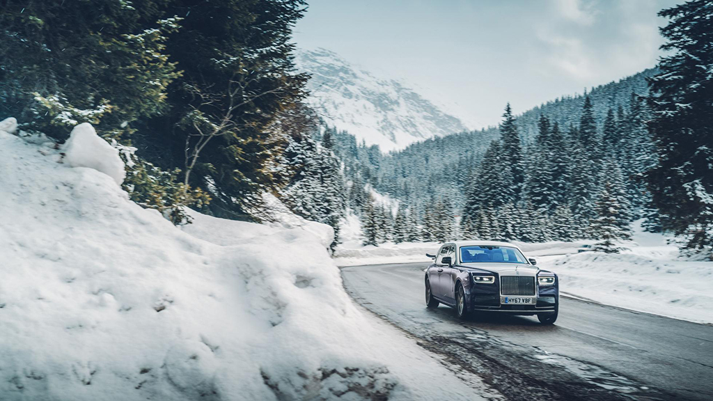 Đánh giá xe: Trải nghiệm Rolls-Royce Phantom VIII - 48 giờ đế vương! - Hình 10