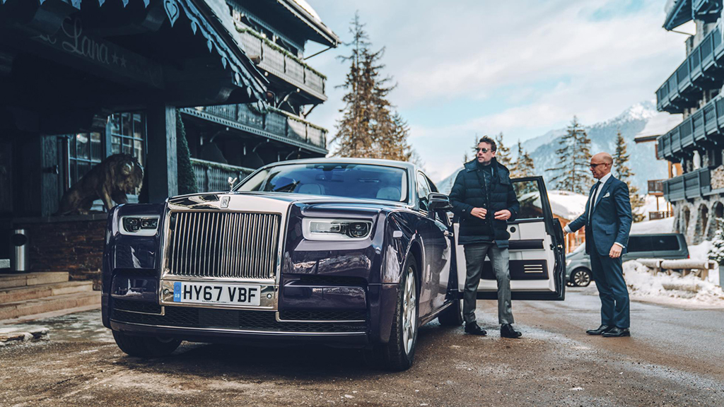 Đánh giá xe: Trải nghiệm Rolls-Royce Phantom VIII - 48 giờ đế vương! - Hình 14