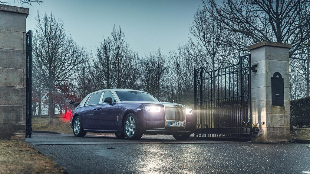 Đánh giá xe: Trải nghiệm Rolls-Royce Phantom VIII - 48 giờ đế vương! - Hình 5