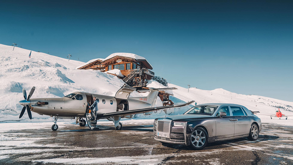 Đánh giá xe: Trải nghiệm Rolls-Royce Phantom VIII - 48 giờ đế vương! - Hình 1