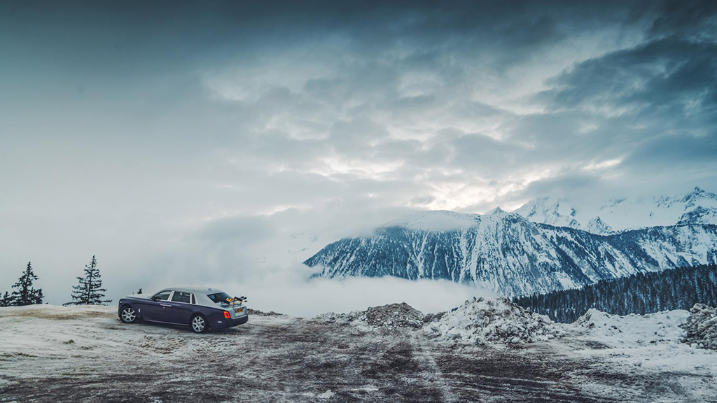 Đánh giá xe: Trải nghiệm Rolls-Royce Phantom VIII - 48 giờ đế vương! - Hình 20