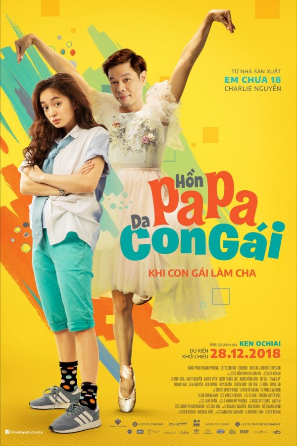Đặt lên bàn cân những tác phẩm Việt xông đất màn ảnh rộng 2019 - Hình 1
