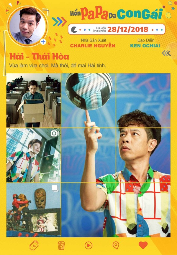Đặt lên bàn cân những tác phẩm Việt xông đất màn ảnh rộng 2019 - Hình 9