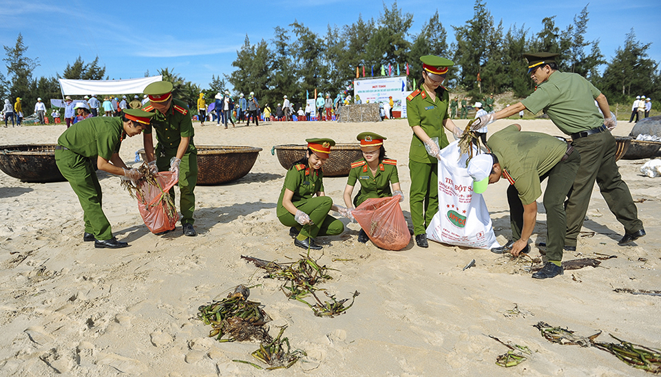Dấu ấn trong lòng dân - Hình 2