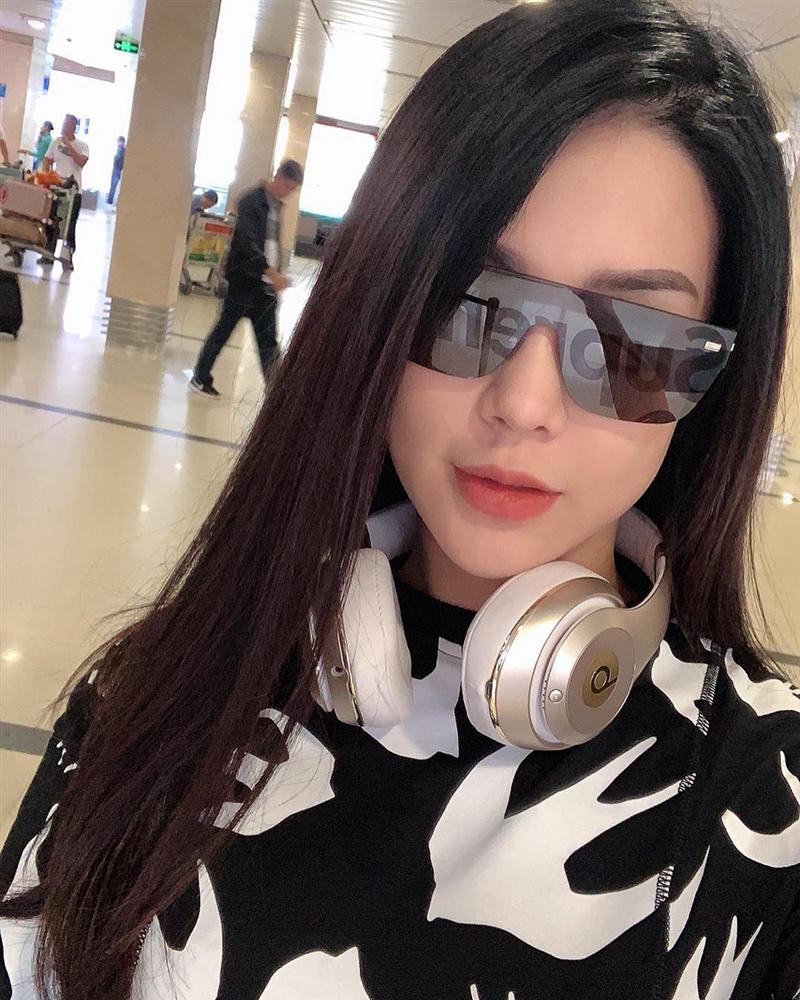 Diệp Lâm Anh tiết lộ về điều ông xã thiếu gia hoàn toàn không đáp ứng được cho mình - Hình 1