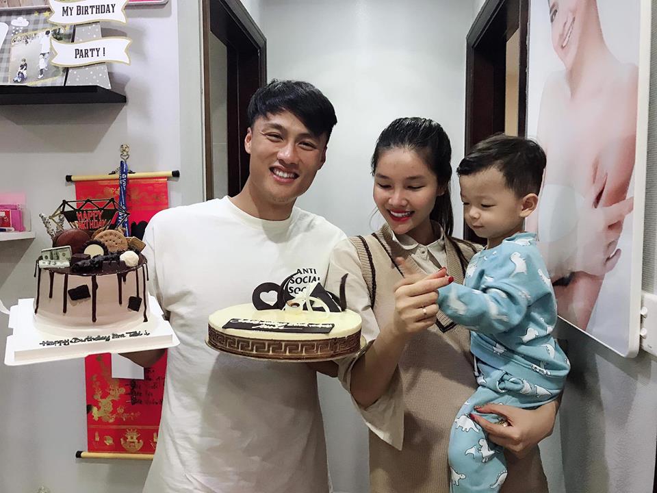 Diệp Lâm Anh tiết lộ về điều ông xã thiếu gia hoàn toàn không đáp ứng được cho mình - Hình 7