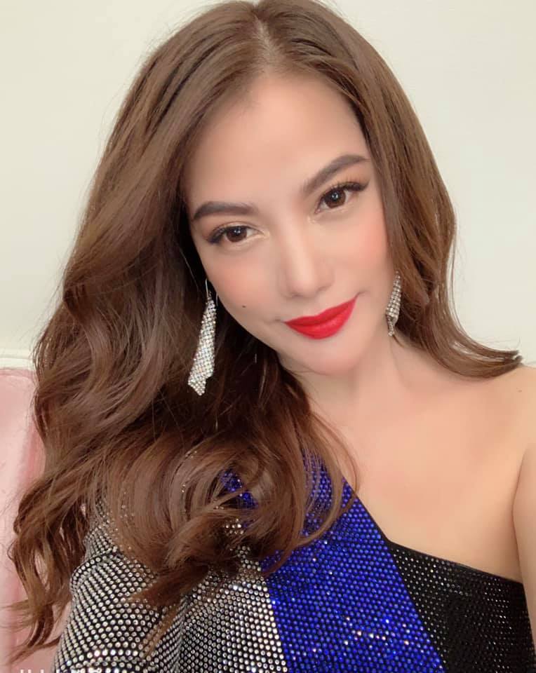 Diệp Lâm Anh tiết lộ về điều ông xã thiếu gia hoàn toàn không đáp ứng được cho mình - Hình 11
