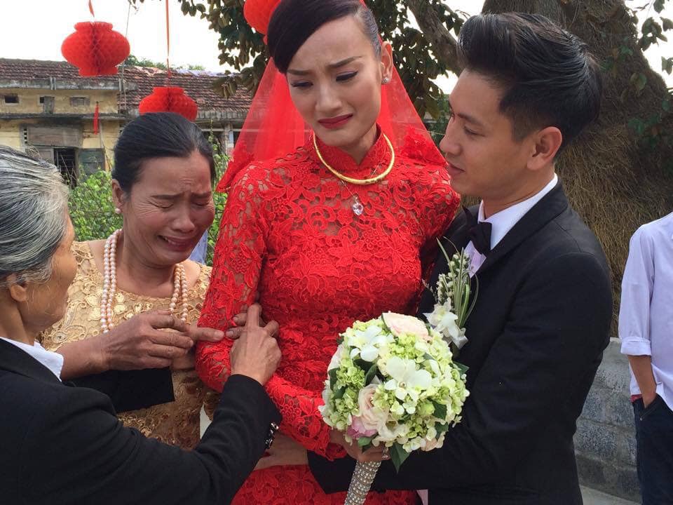 Diệp Lâm Anh tiết lộ về điều ông xã thiếu gia hoàn toàn không đáp ứng được cho mình - Hình 6