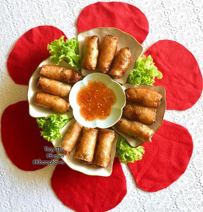 Gợi ý chị em bữa cơm tuyệt ngon ngày Tết Dương lịch đỡ phải nghĩ hôm nay nấu gì - Hình 4