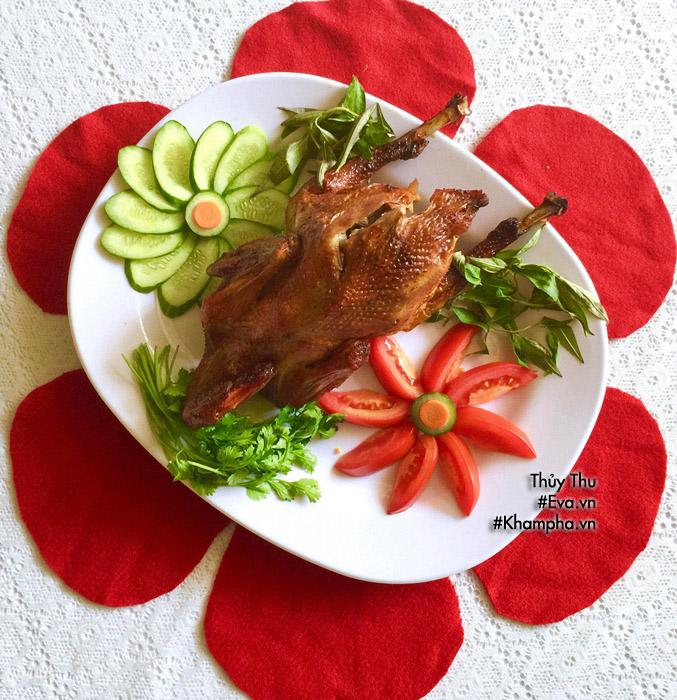 Gợi ý chị em bữa cơm tuyệt ngon ngày Tết Dương lịch đỡ phải nghĩ hôm nay nấu gì - Hình 2