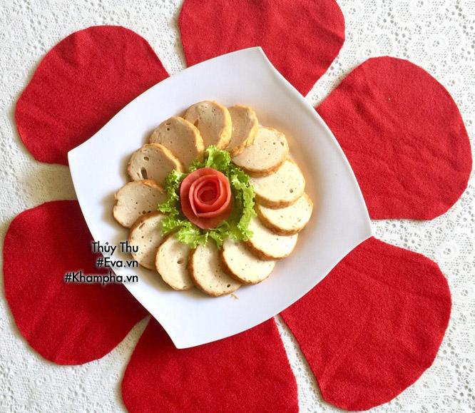 Gợi ý chị em bữa cơm tuyệt ngon ngày Tết Dương lịch đỡ phải nghĩ hôm nay nấu gì - Hình 6