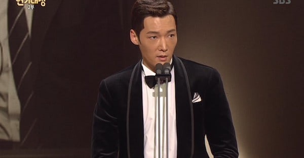 Kết quả trao giải hai đài danh giá xứ Hàn KBS và SBS Drama Awards 2018: Chán chả buồn nói! - Hình 9
