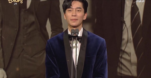 Kết quả trao giải hai đài danh giá xứ Hàn KBS và SBS Drama Awards 2018: Chán chả buồn nói! - Hình 8
