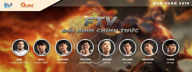 LMHT: Nóng lòng tìm kiếm thành công cho đội nhà, ông chủ FTV Esports thân chinh xuất trận dưới vai trò HLV trong mùa giải mới - Hình 1